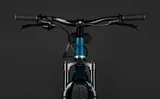 Велосипед HORH JOSS JHD 7.0 27,5" 2025 