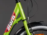 Велосипед HORH LEAF HLF24 24" 2024