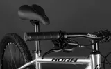 Велосипед HORH JAB JABAM 7.0 27,5" 2025 
