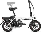 Электровелосипед HORH Volt Folding 14" 2021 