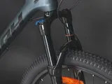 Велосипед HORH ECHO 27,5 2022 