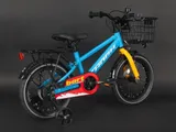 Велосипед HORH BART 14" 2024 Light 