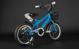 Велосипед HORH FORTE 16" 2024 