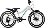 Велосипед HORH LIMA LMD2.0 20" 2024 