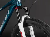 Велосипед HORH ROHAN RHD 7.0 27.5" 2024 