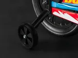 Велосипед HORH BART 14" 2024 Light 