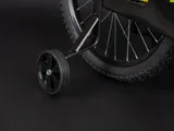 Велосипед HORH FORTE 20" 2024 