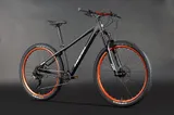 Велосипед HORH ROOT 27,5 AIR 2024 