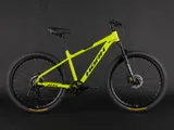 Велосипед HORH ROHAN RMD 7.0 27,5" 2024 
