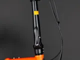 Велосипед HORH NEMO 9SP HD FAT 24" 2024 