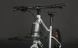 Велосипед HORH TRANSIT 20/27.5" 2025 