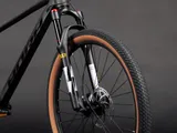 Велосипед HORH Q7 AIR 27,5" 2024 