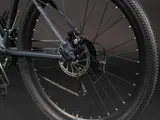 Велосипед HORH ROHAN RHD 27,5" 2023 