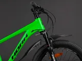 Велосипед HORH BULLET BHDAR 2.0 20" 2025 
