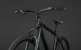 Велосипед HORH FOREST FHD 9.2 29" 2025 