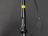 Велосипед HORH NEMO 9SP HD FAT 24" 2024 