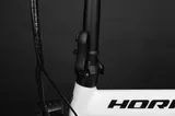 Электровелосипед HORH Volt Folding 14" 2021 