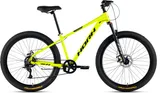 Велосипед HORH ROHAN RMD 7.0 27,5" 2024 