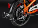 Электровелосипед HORH LOTUS 16" 2023 