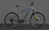 Велосипед HORH ROHAN RHD 9.1 29" 2025 