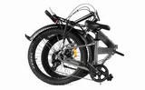 Велосипед HORH NEMO 24 FAT 8SP MD 2026
