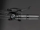 Электровелосипед HORH MARZ 27.5" 2024 s
