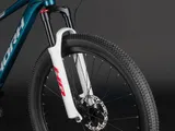 Велосипед HORH ROHAN RHD 7.0 27.5" 2024 