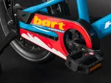 Велосипед HORH BART 14" 2024 Light 