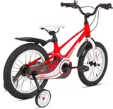 Велосипед HORH Magnetto VS 16" 2021