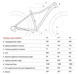 Велосипед HORH JOSS JHD 7.0 27.5" 2024 