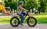 Велосипед HORH ROHAN RHD2.2 20 2026