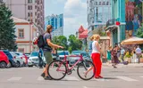 Велосипед HORH KEIRIN 700С 2025 
