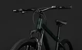 Велосипед HORH FOREST FHD 7.2  27,5" 2025 