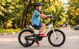 Велосипед HORH HAPPY PRO 18" 2026