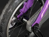 Велосипед HORH FORMULA 16" 2025 