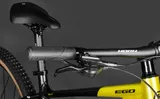 Велосипед HORH EGO 7.1 AIR 27.5" 2025 