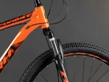 Велосипед HORH FOREST FMD 9.0 29" 2024 