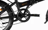 Велосипед HORH NEMO 7SP VB 20" 2026