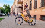 Велосипед HORH LIMA 24" 2026 s