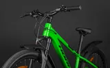 Велосипед HORH ROHAN RHNHD4.3 24" 2025 
