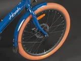 Велосипед HORH KAYO 8SP MD 24" 2024 