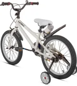 Велосипед HORH FORTE 18" 2021
