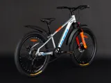 Велосипед HORH ROHAN RMD 4.0 24" 2025 