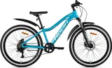 Велосипед HORH LIMA LHD6.0 26" 2025 