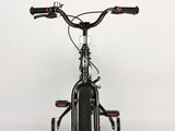Велосипед HORH FORTE 18" 2021 