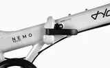 Велосипед HORH NEMO RD7V 20" 2026