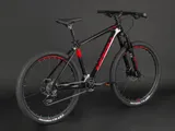 Велосипед HORH ECHO-7.1 27,5 carbon 2023 