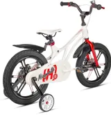 Велосипед HORH Magnetto 16" 2021