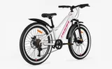 Велосипед HORH LIMA 24" 2026