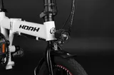 Электровелосипед HORH Volt Folding 14" 2021 